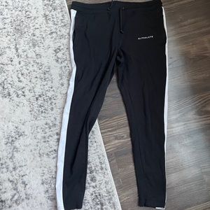 Alphalete men’s joggers